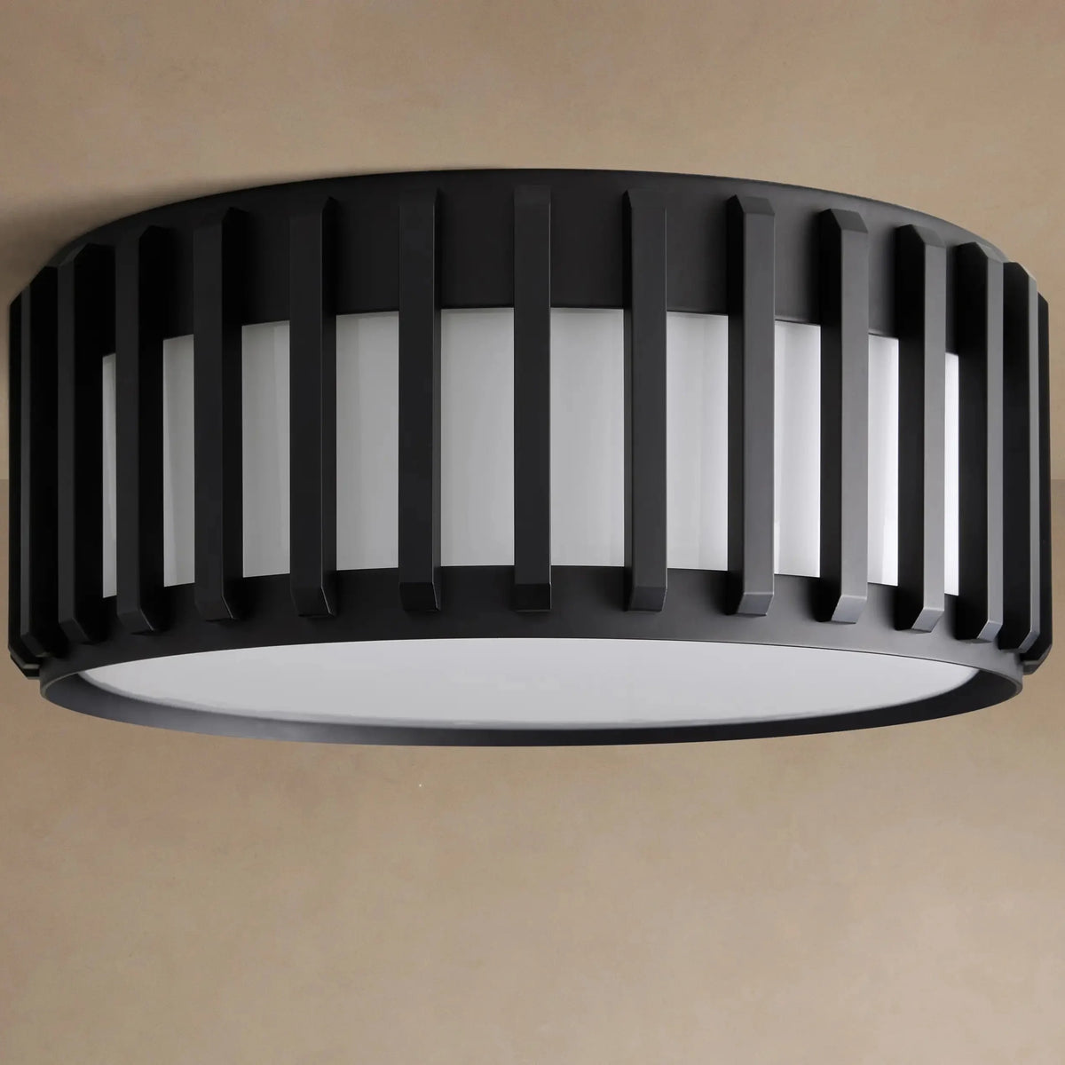 Beth Outdoor Flush Mount