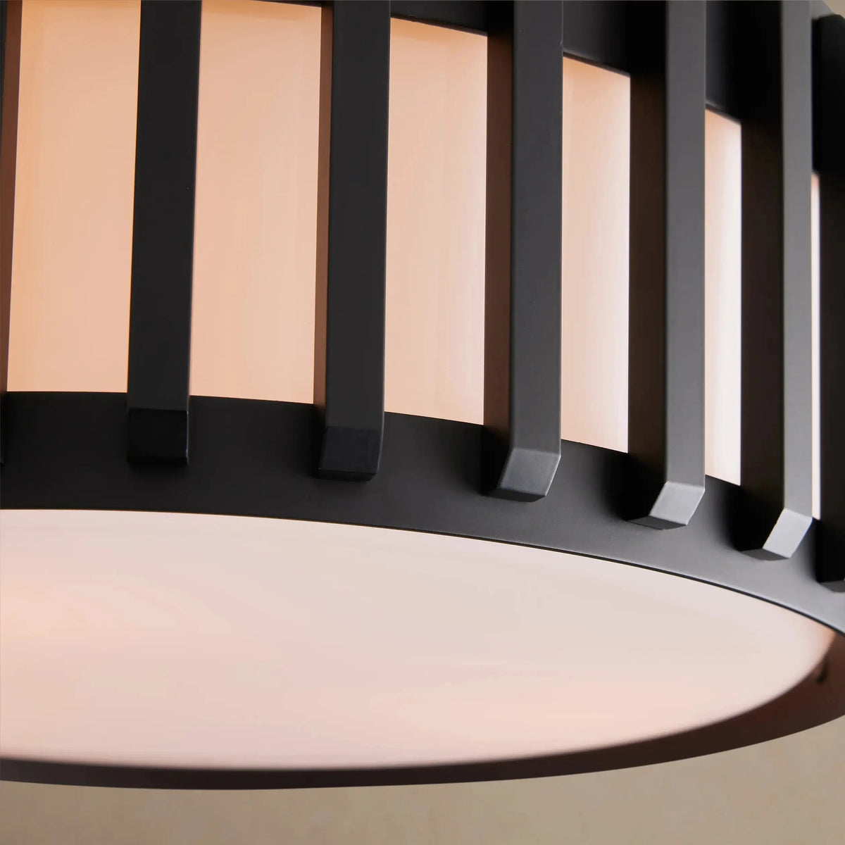 Beth Outdoor Flush Mount