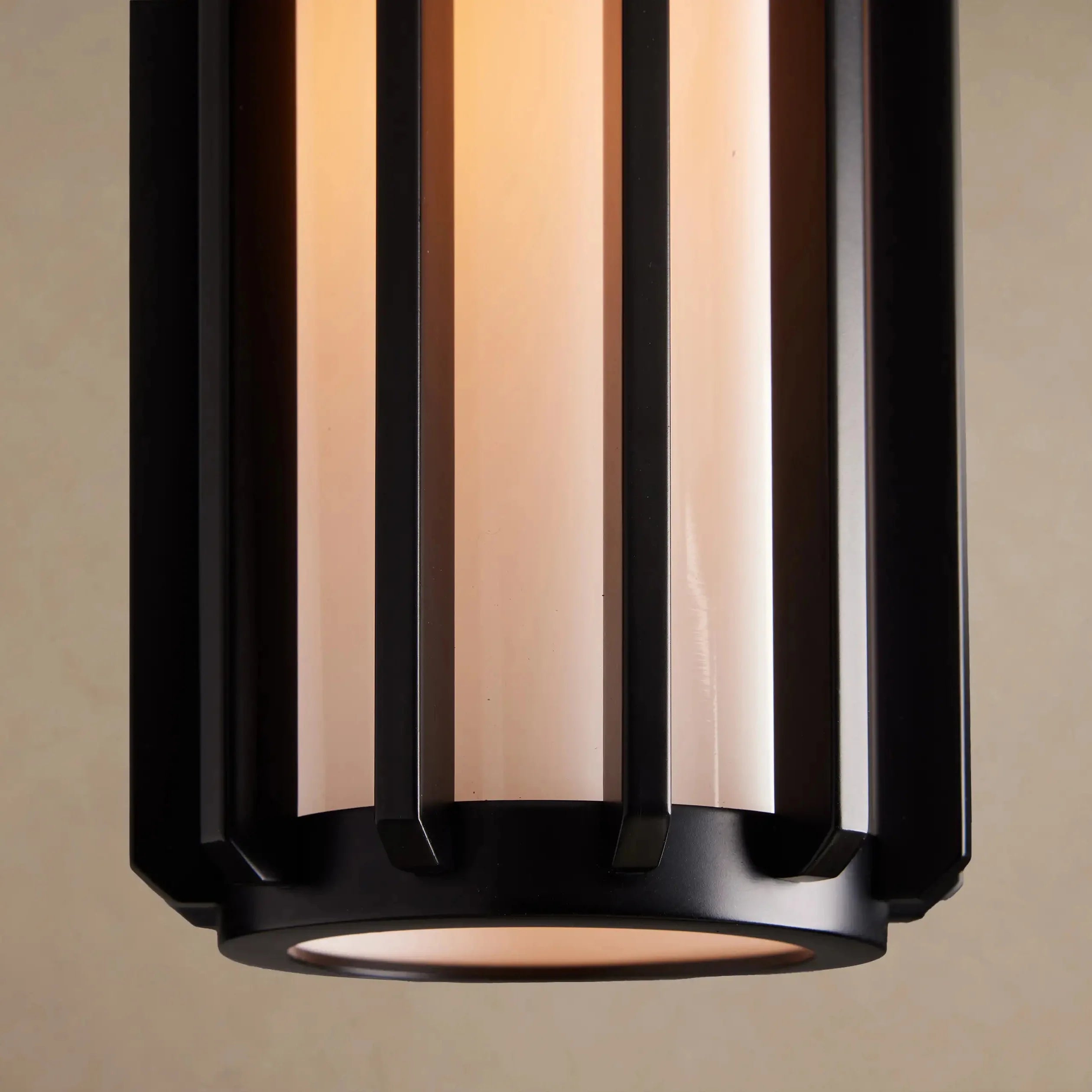 Spencer Outdoor Spotlight Flush Mount