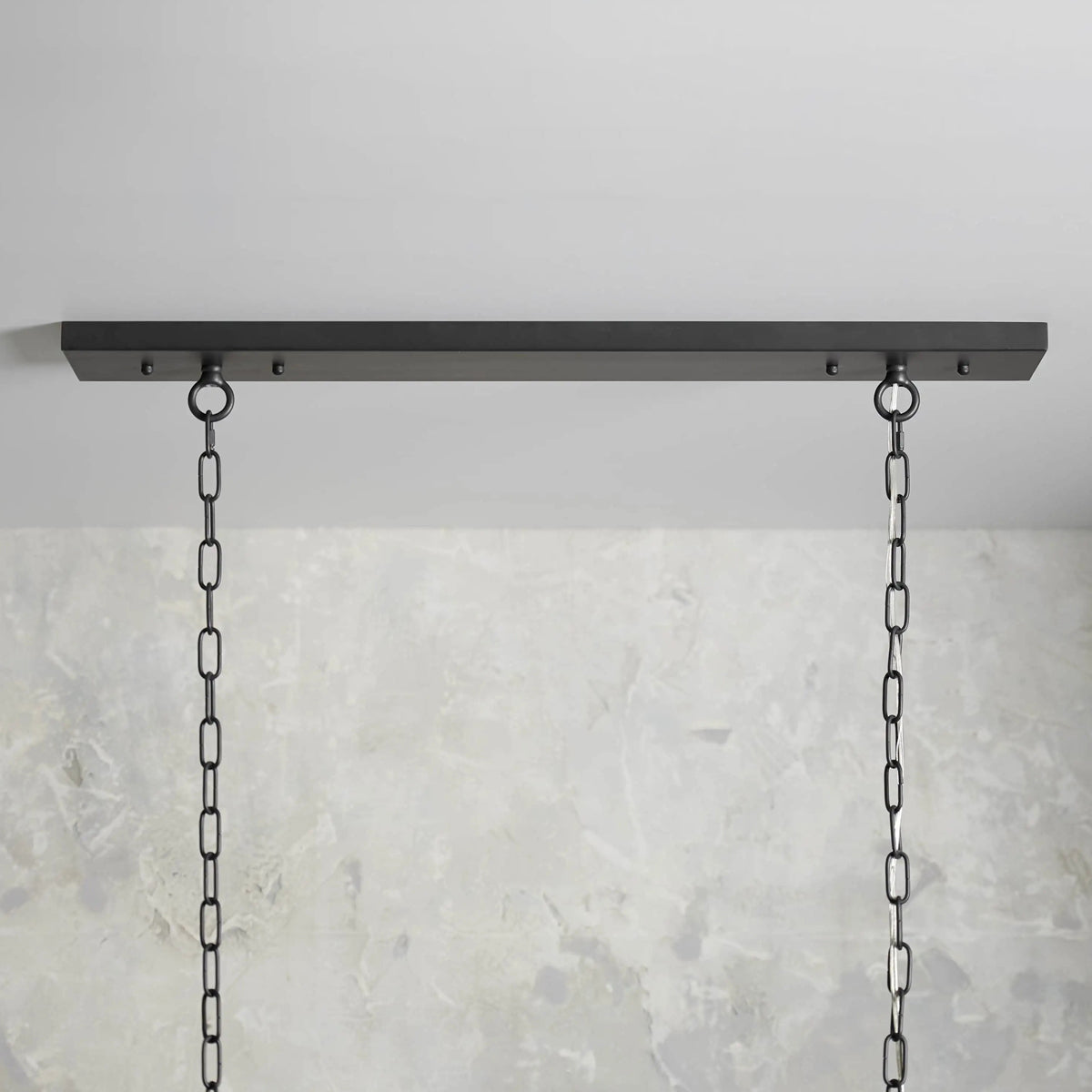 Sela Rectangular Chandelier