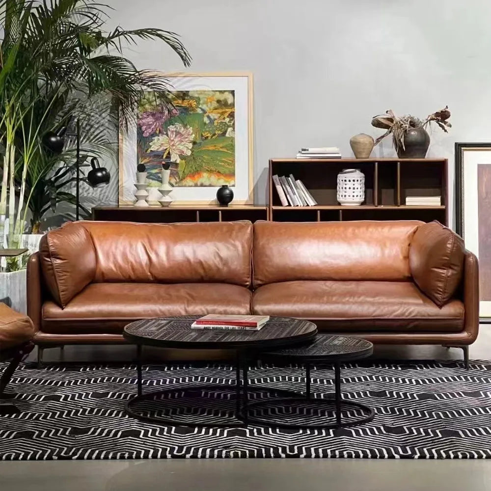 Byron Sofa