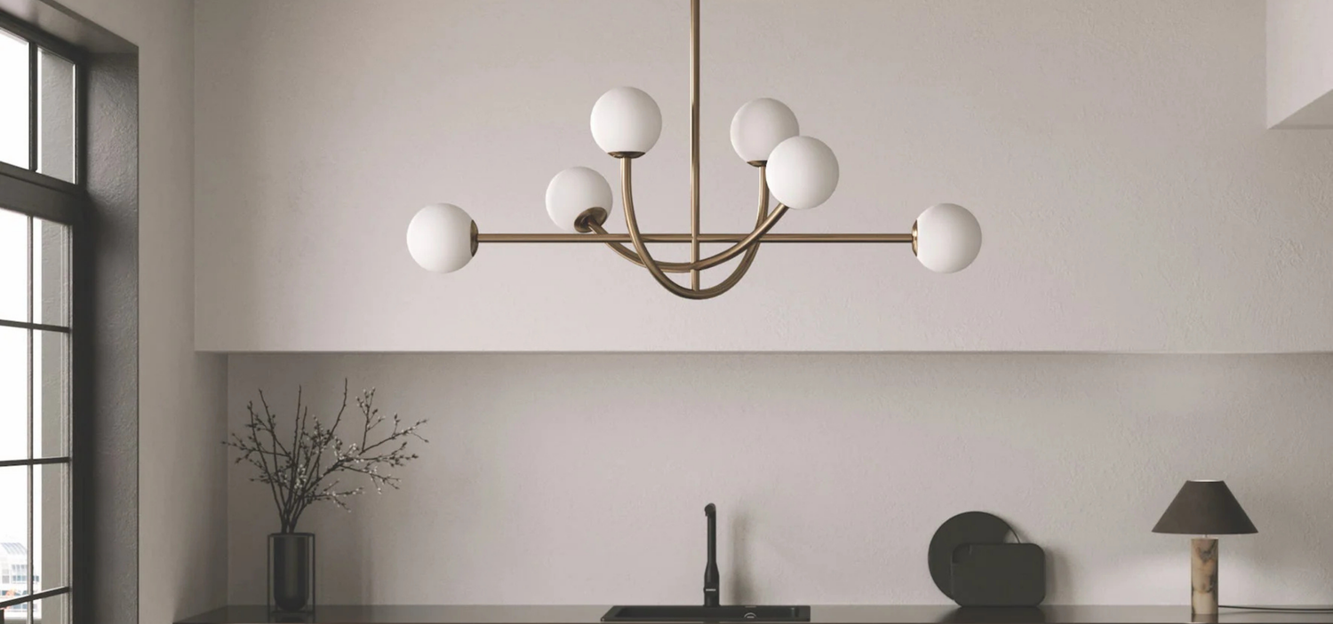 Lamp Copper