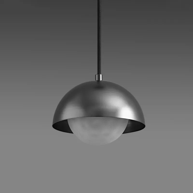Ziva Black Pendant Light
