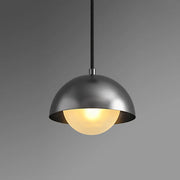 Ziva Black Pendant Light