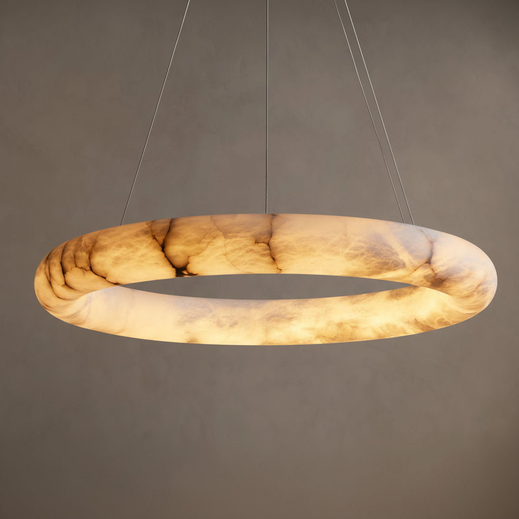Anouk Halo Chandelier