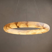 Anouk Halo Chandelier