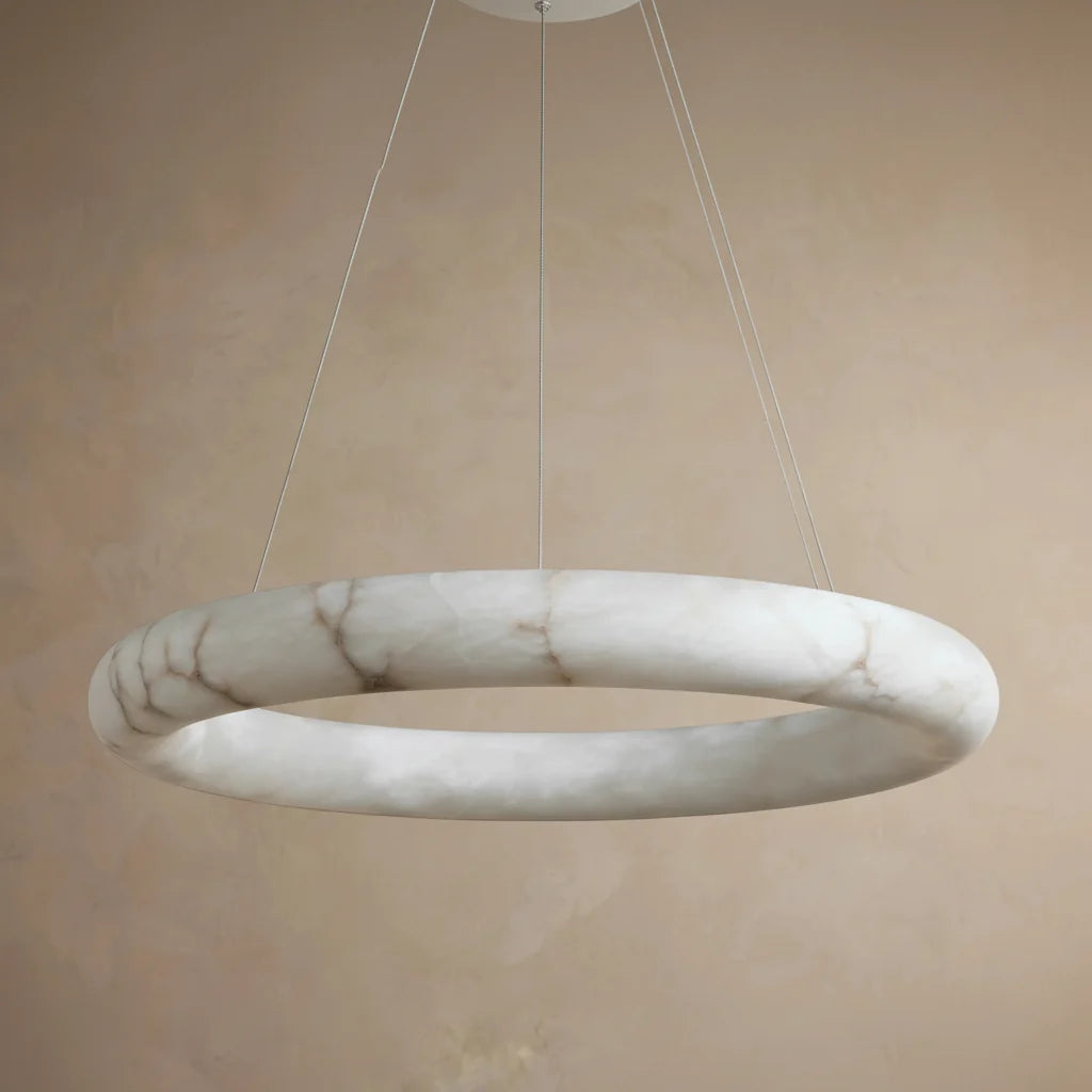 Anouk Halo Chandelier