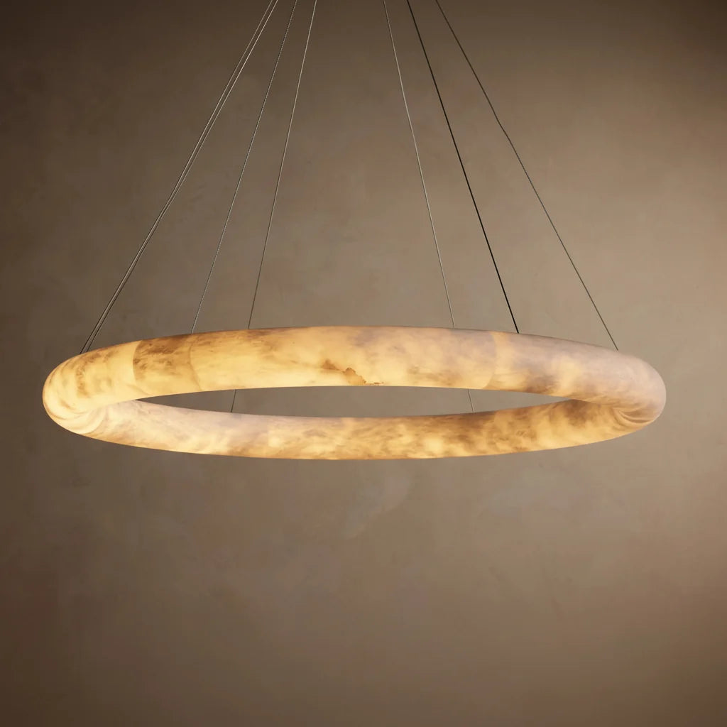 Anouk Halo Chandelier