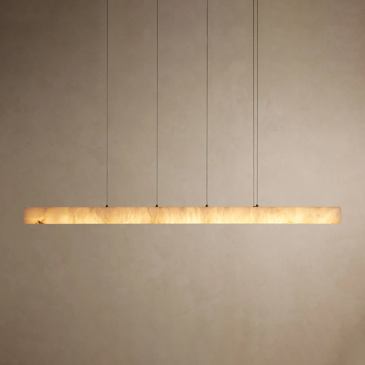 Julia Linear Chandelier