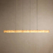 Julia Linear Chandelier