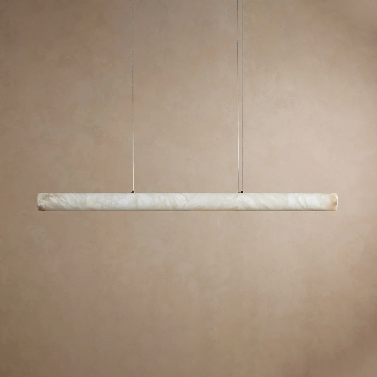 Julia Linear Chandelier