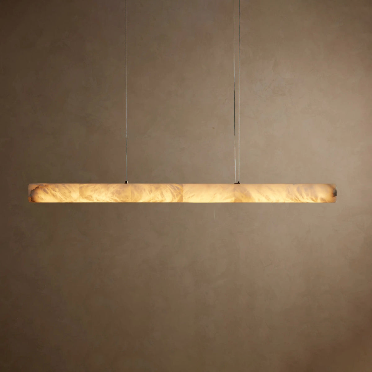 Julia Linear Chandelier