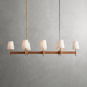 Brielle Linear Chandelier