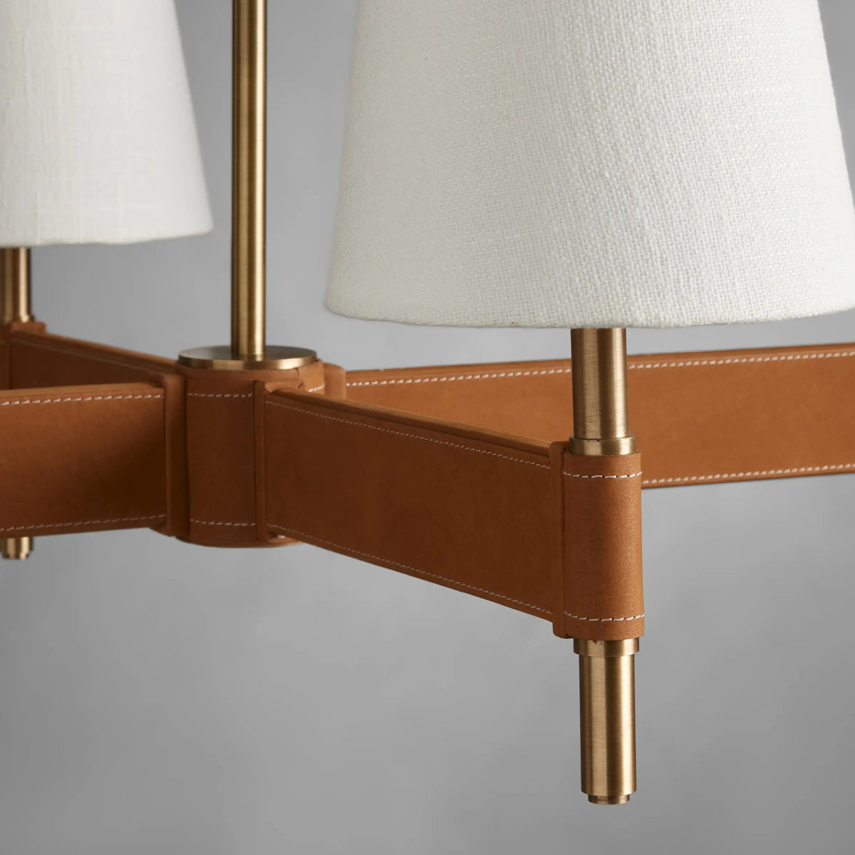 Brielle Linear Chandelier