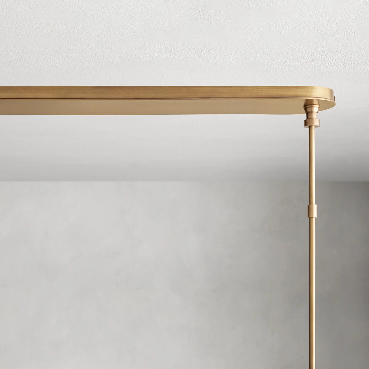 Brielle Linear Chandelier