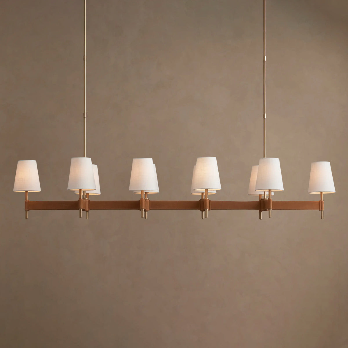 Brielle Linear Chandelier