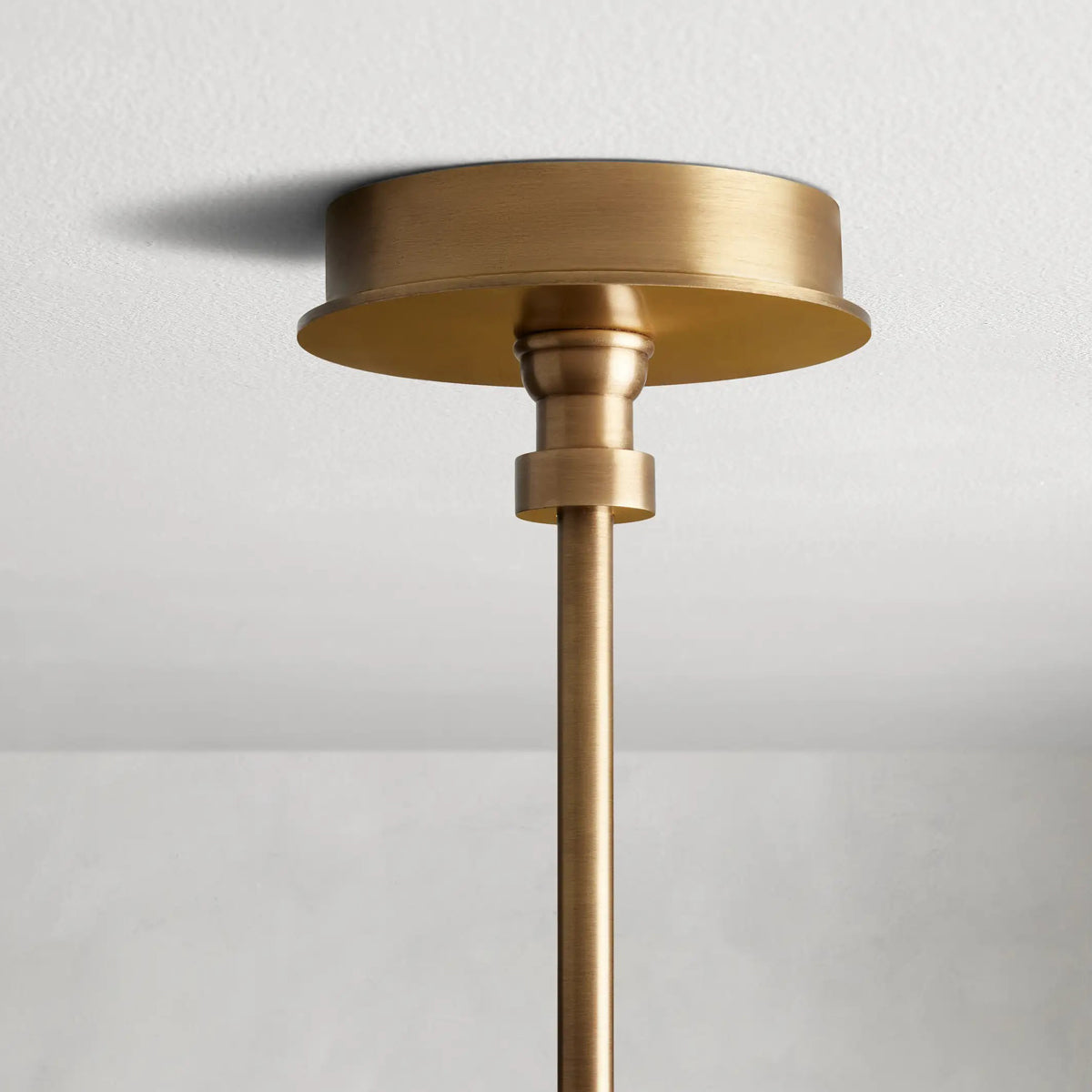 Scott Round Chandelier