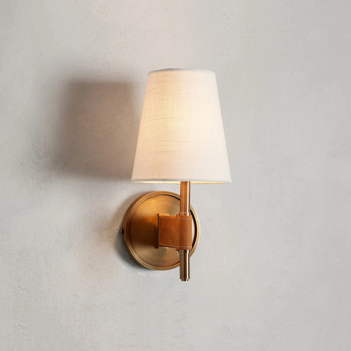 Blossom Sconce