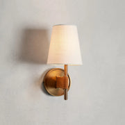 Blossom Sconce