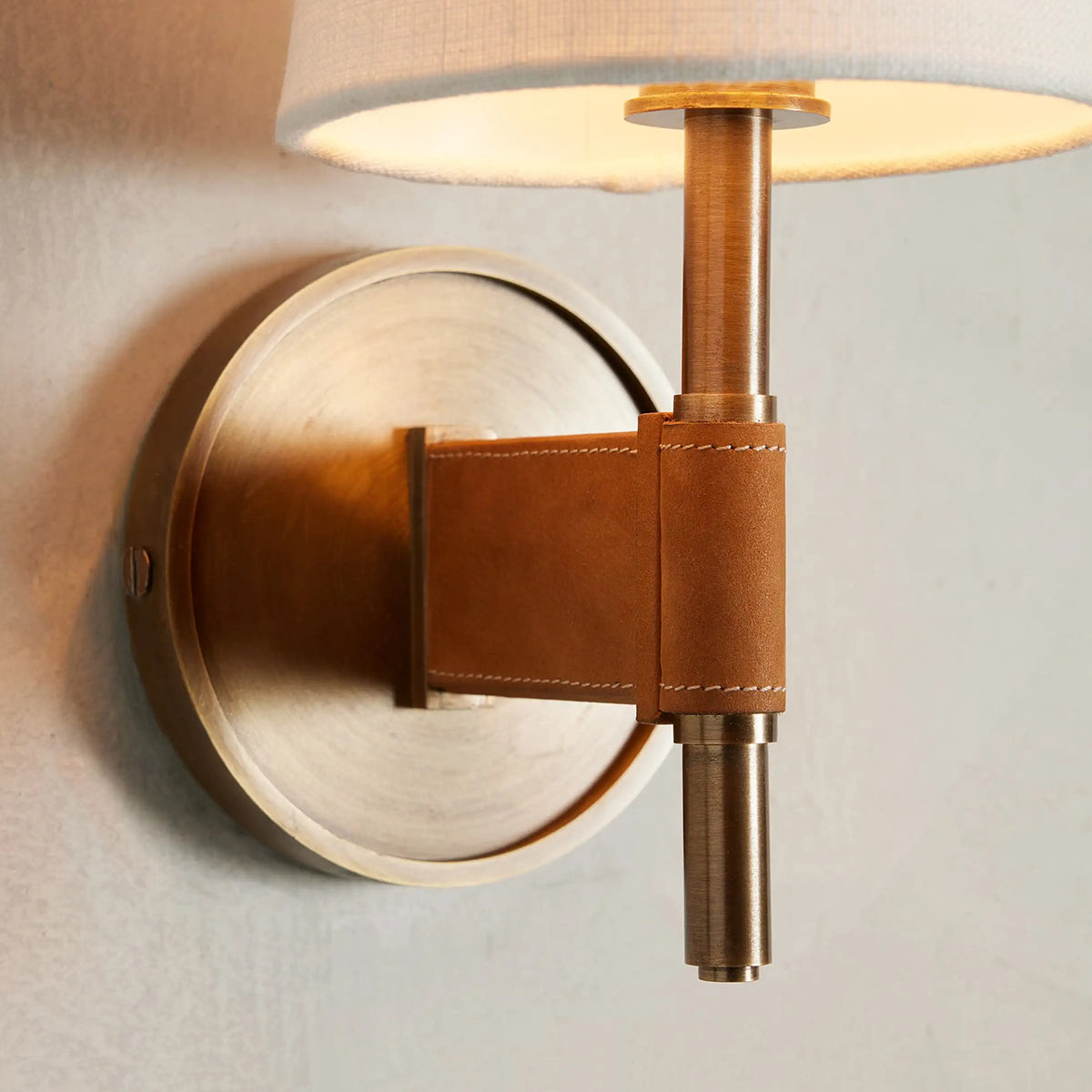 Blossom Sconce