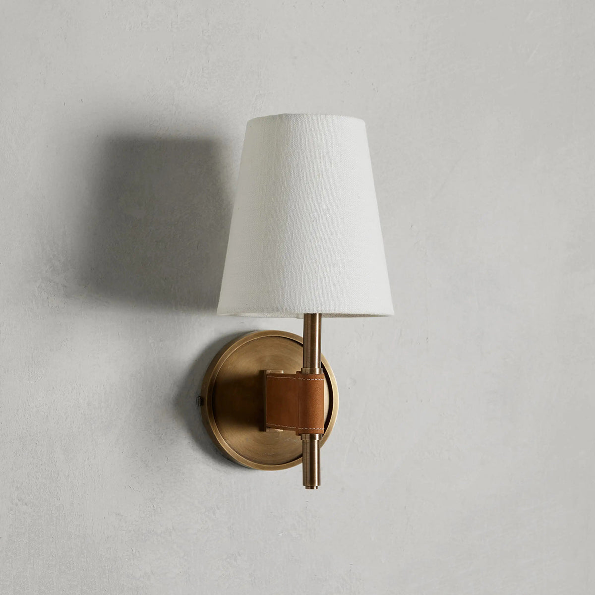 Blossom Sconce
