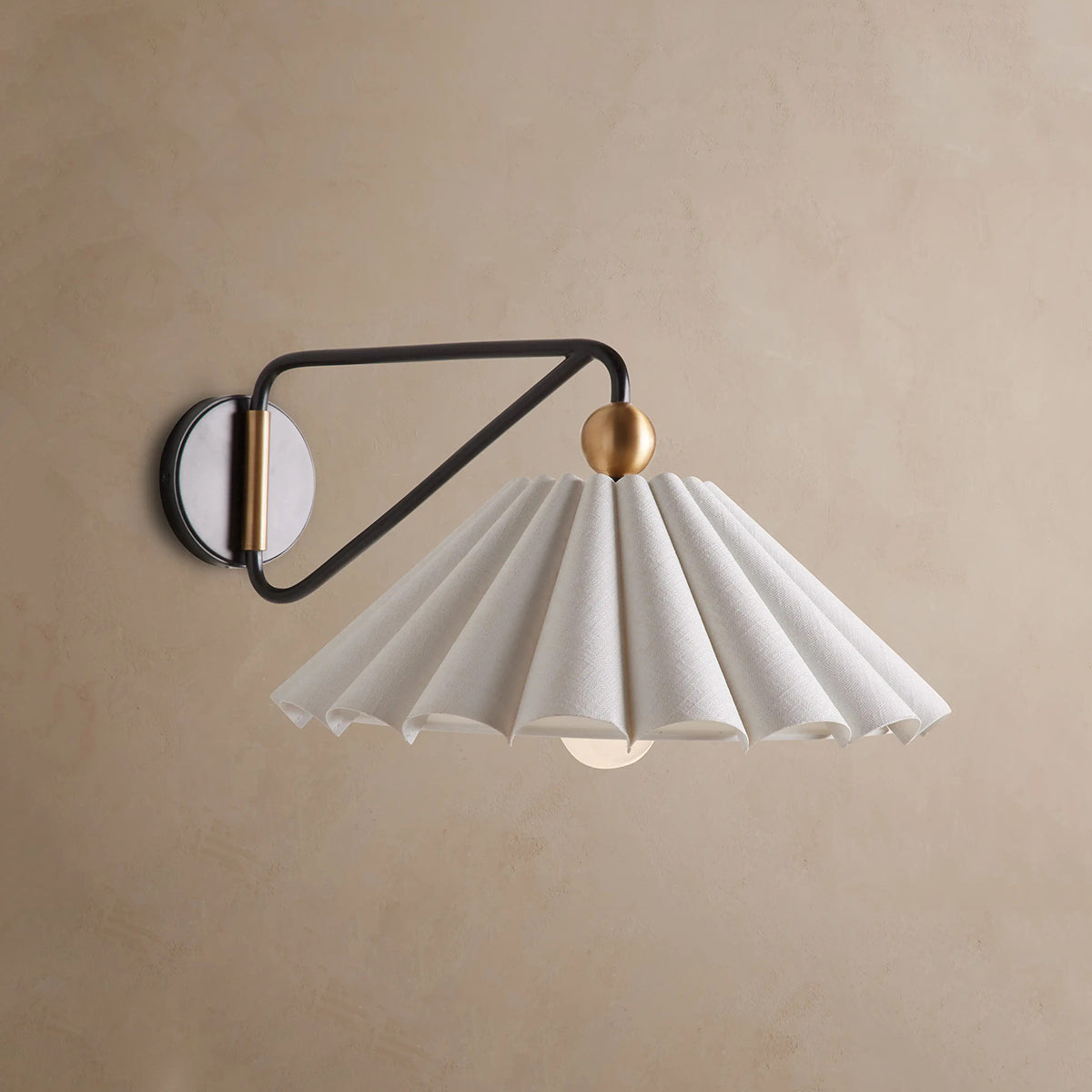 Graham Sconce