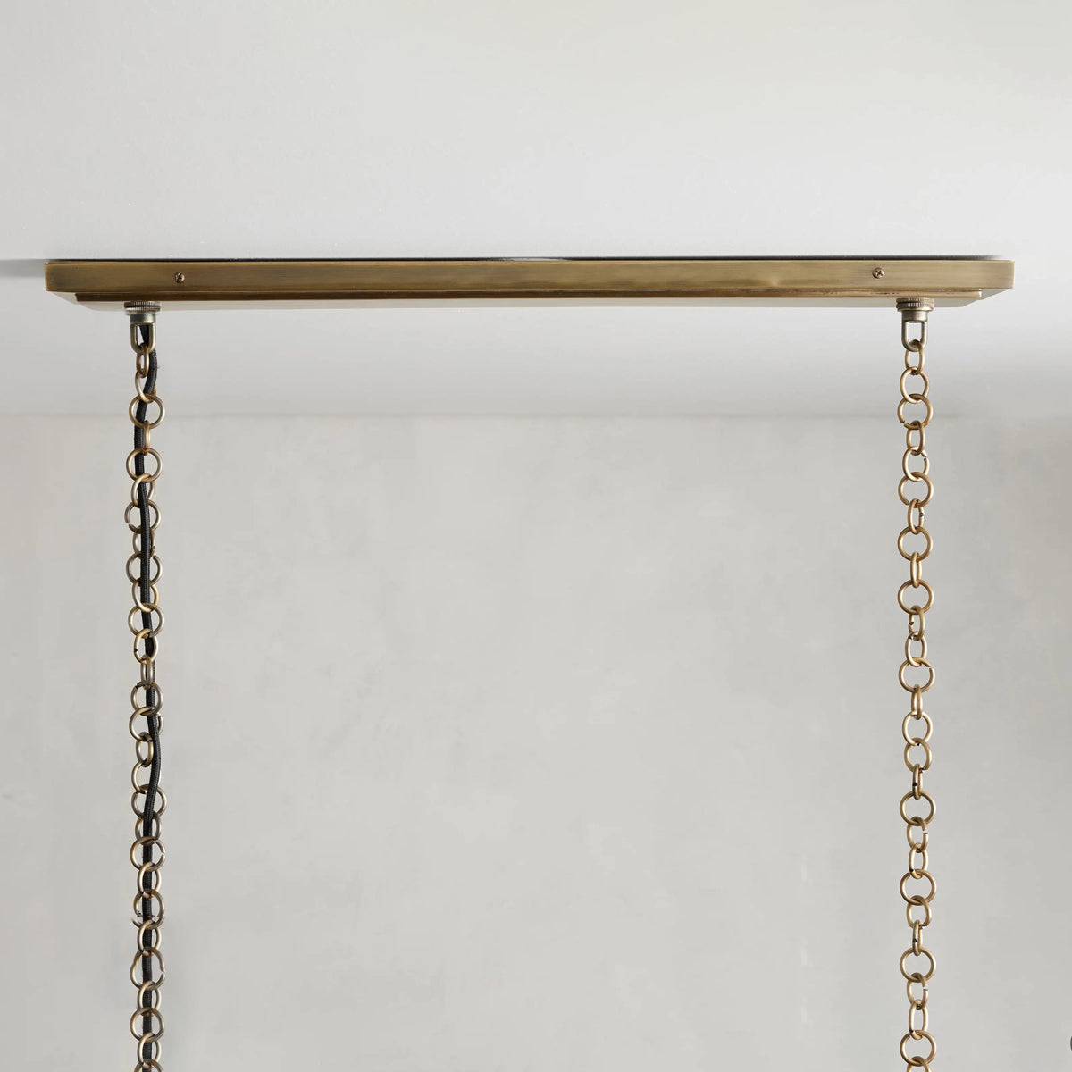 Jasper Linear Chandelier