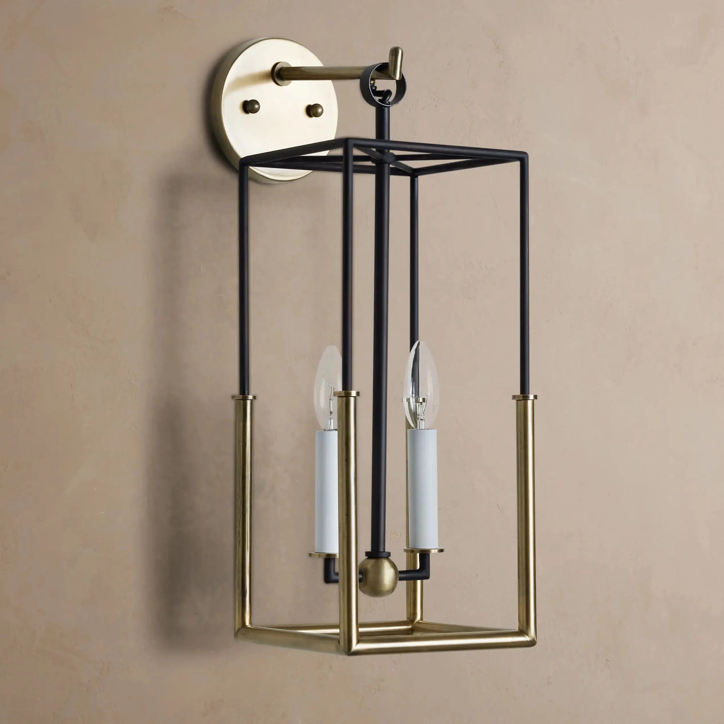 Jordan Sconce