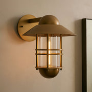 Mara Outdoor Sconce