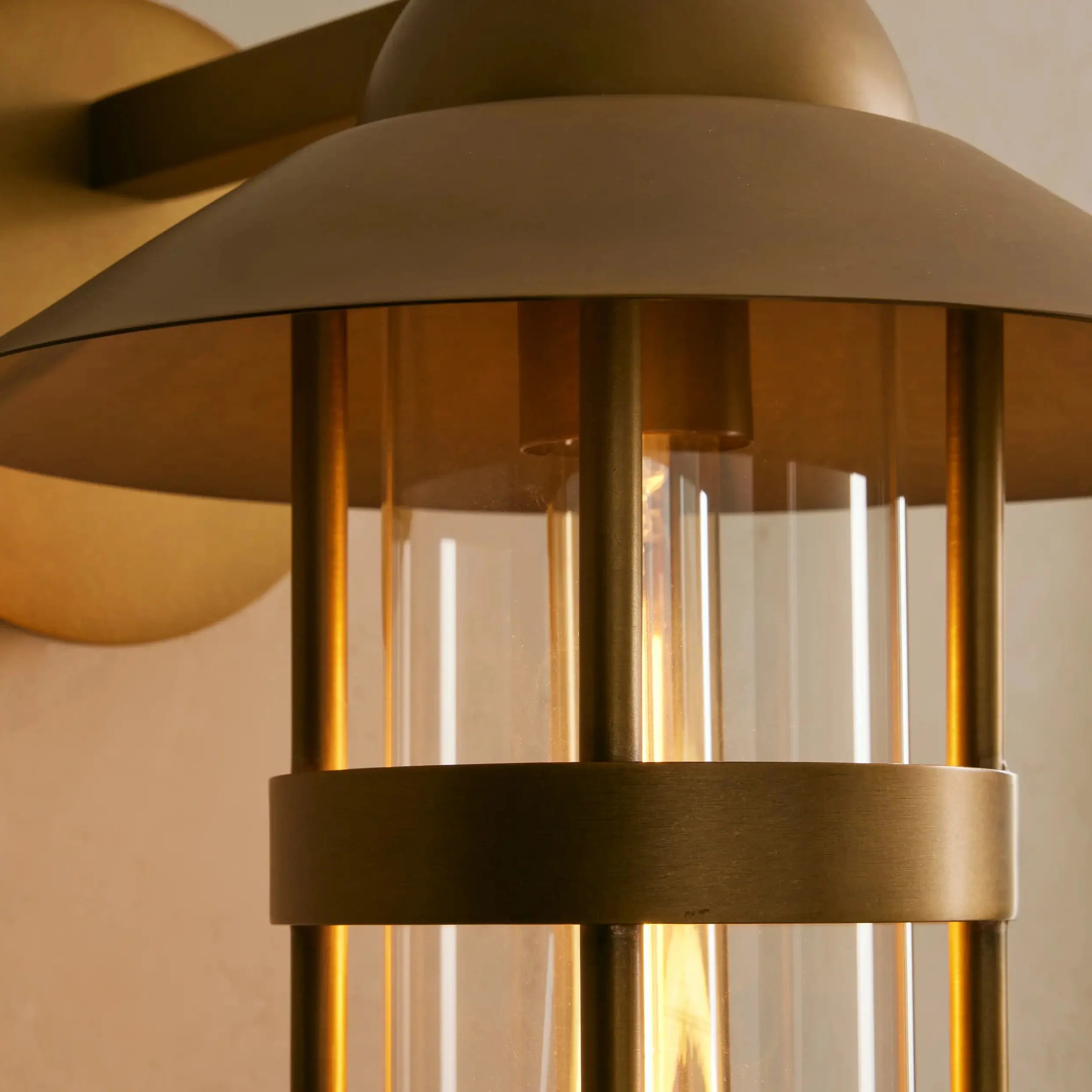 Mara Outdoor Sconce