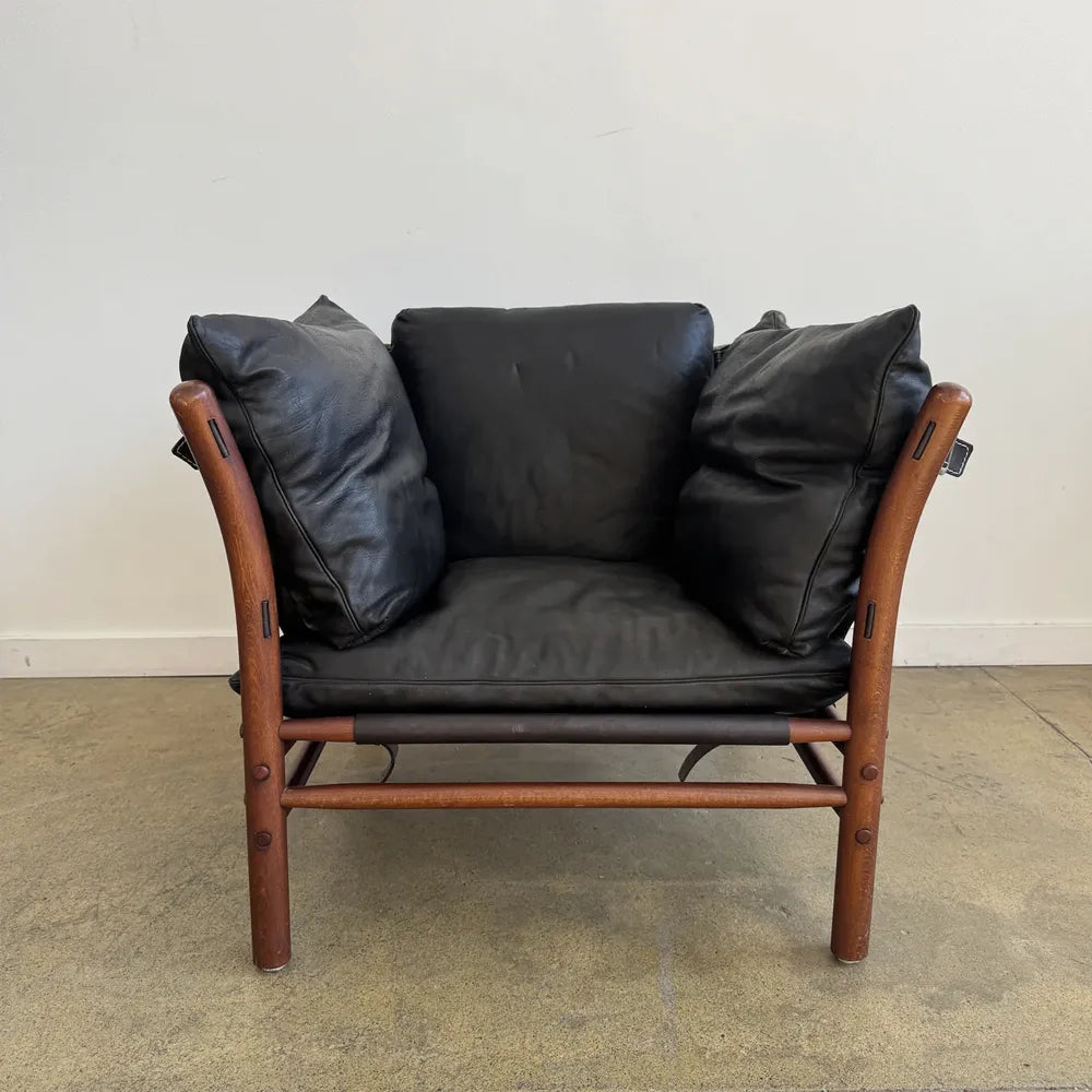 Weston Chair Modern Luxury Armchair Living Room Furniture