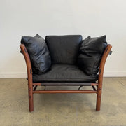 Weston Chair Modern Luxury Armchair Living Room Furniture
