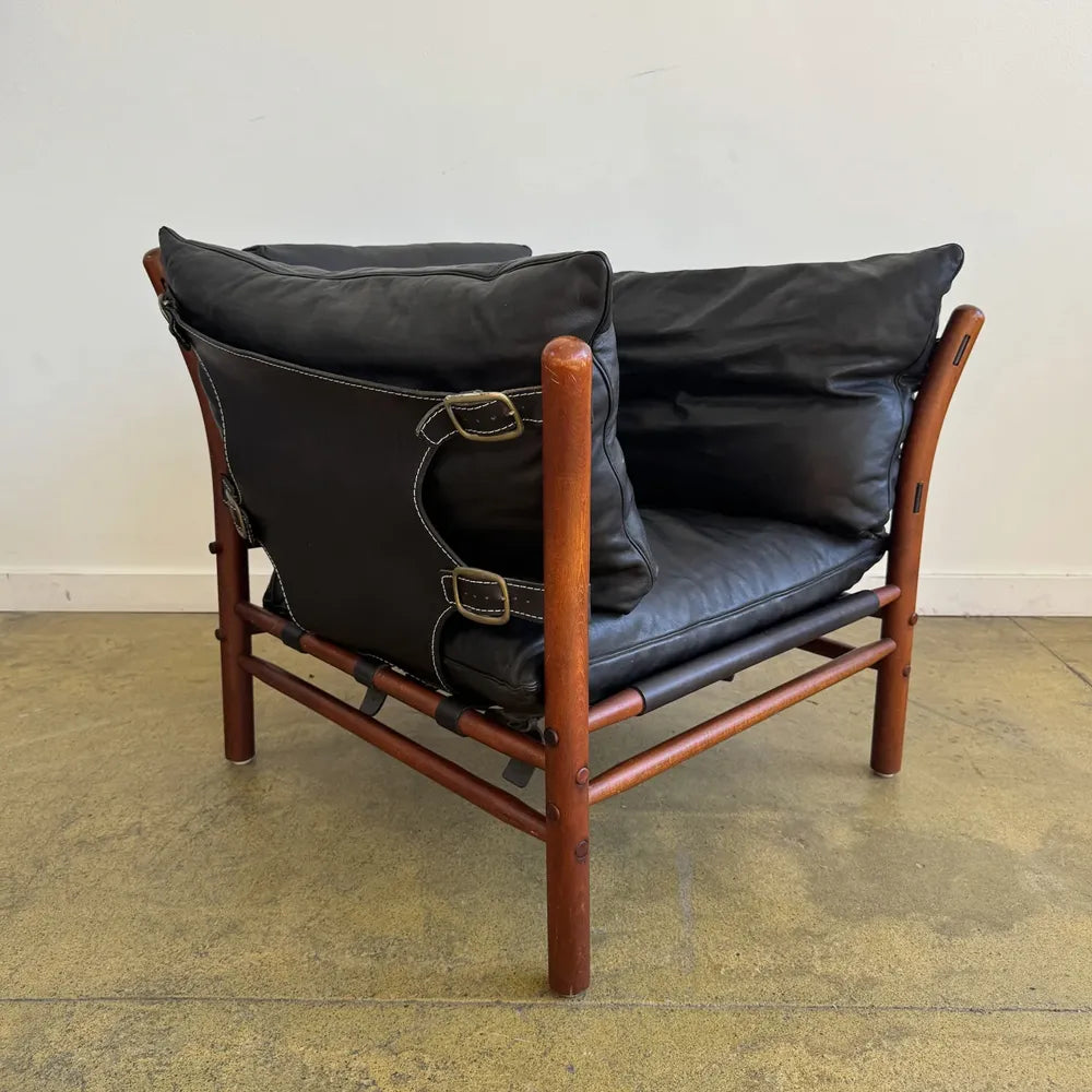 Weston Chair Modern Luxury Armchair Living Room Furniture