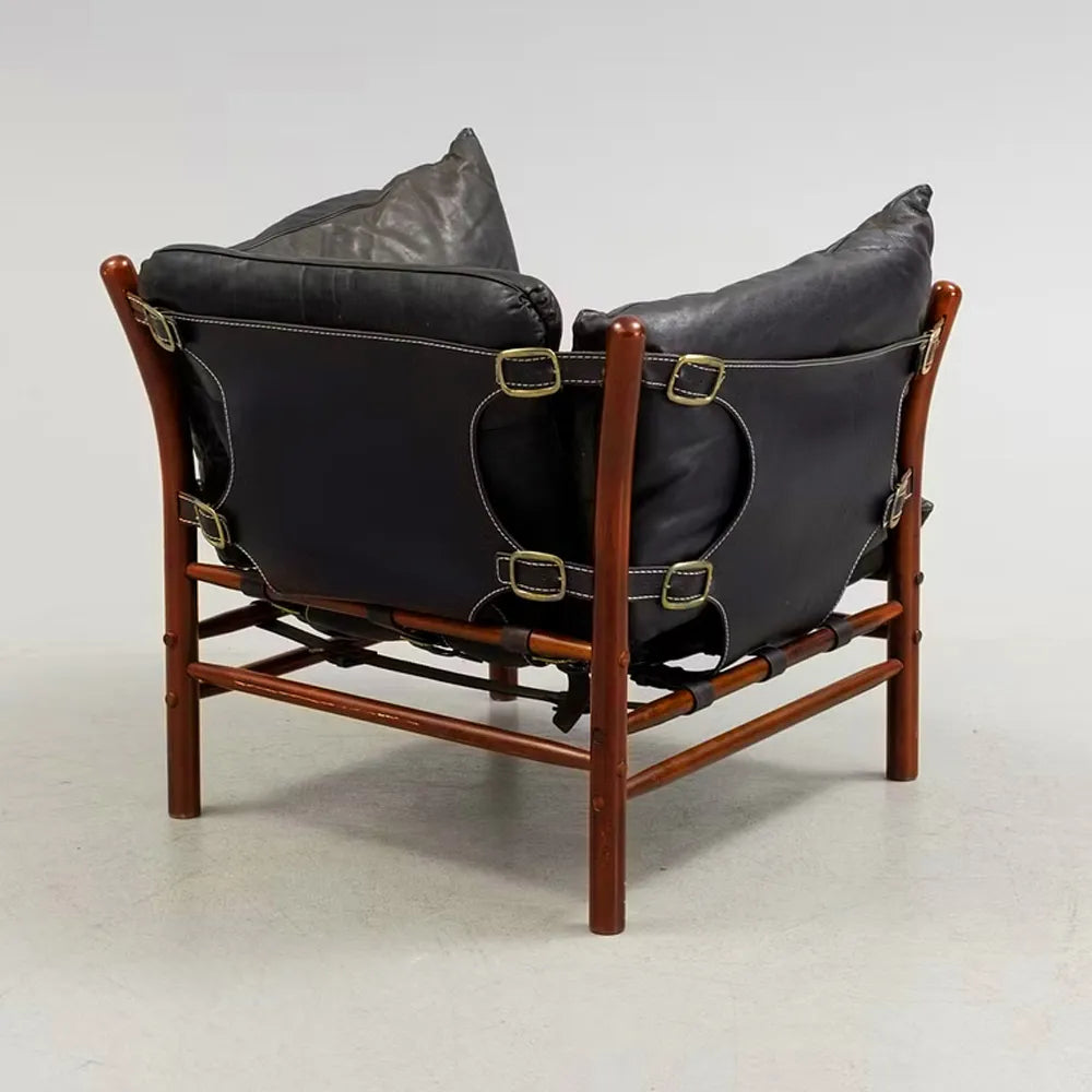 Weston Chair Modern Luxury Armchair Living Room Furniture