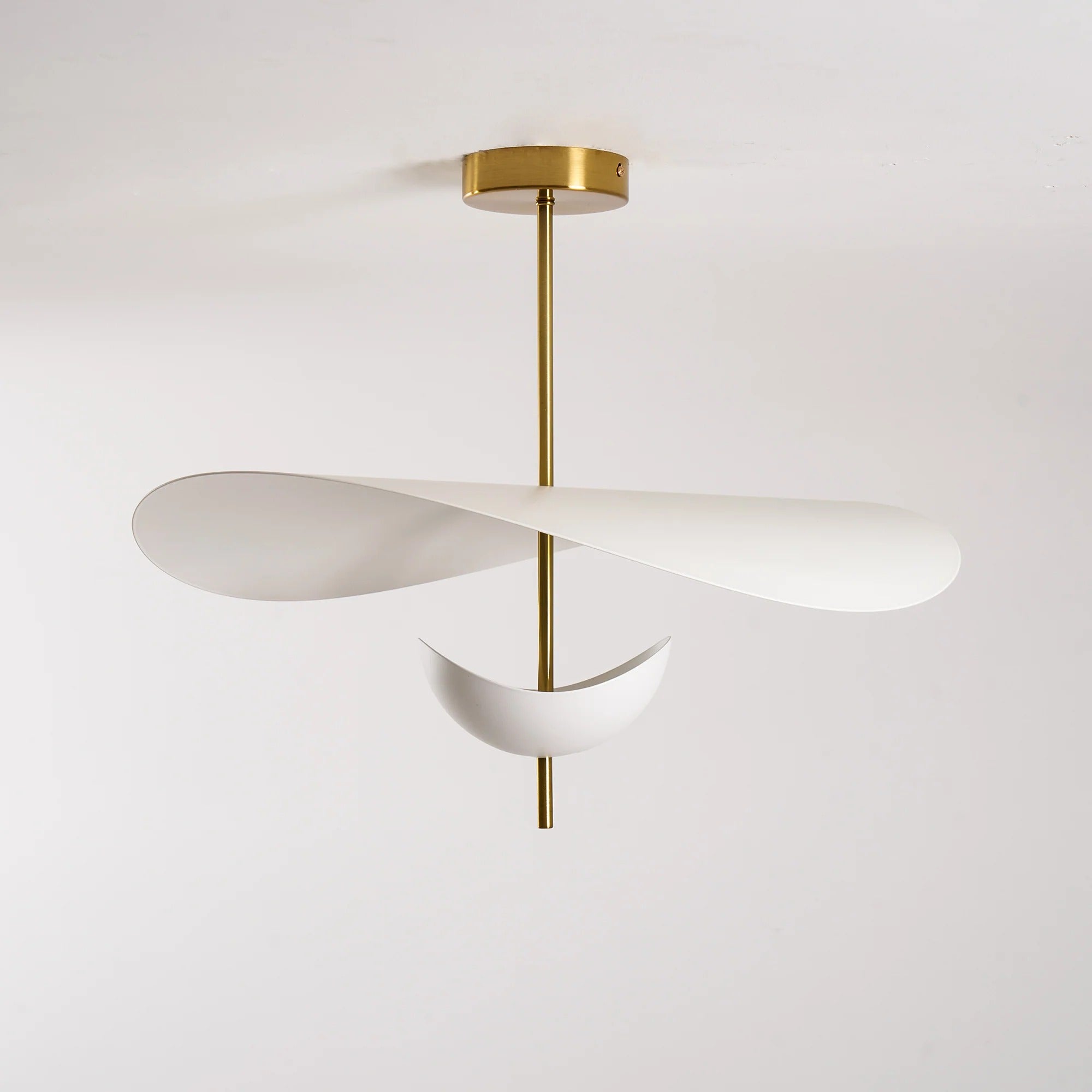 Unorara Nordic Floating Pendant Lamp