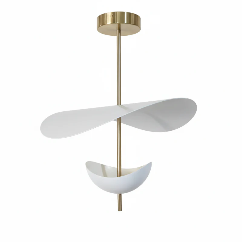 Unorara Nordic Floating Pendant Lamp