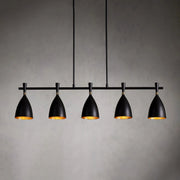 Grove Linear Chandelier