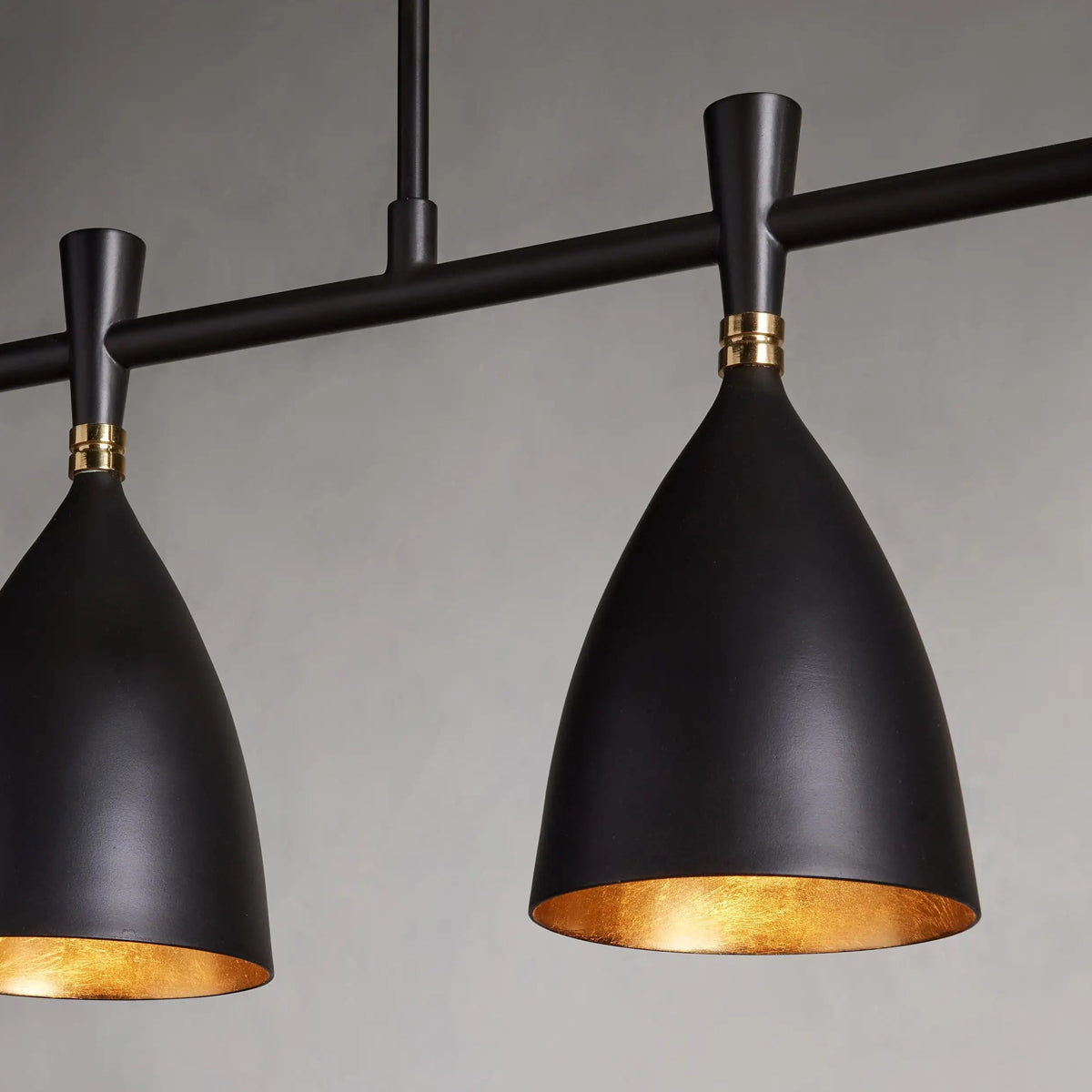 Grove Linear Chandelier