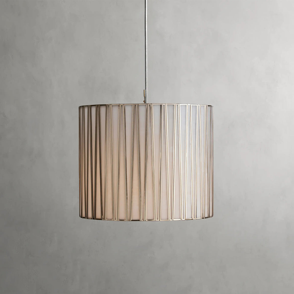 Prairie Pendant