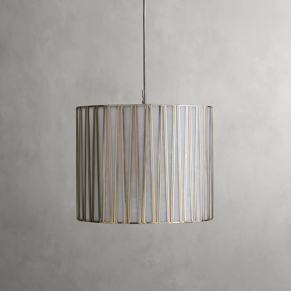 Prairie Pendant