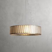 Chiara Round Chandelier