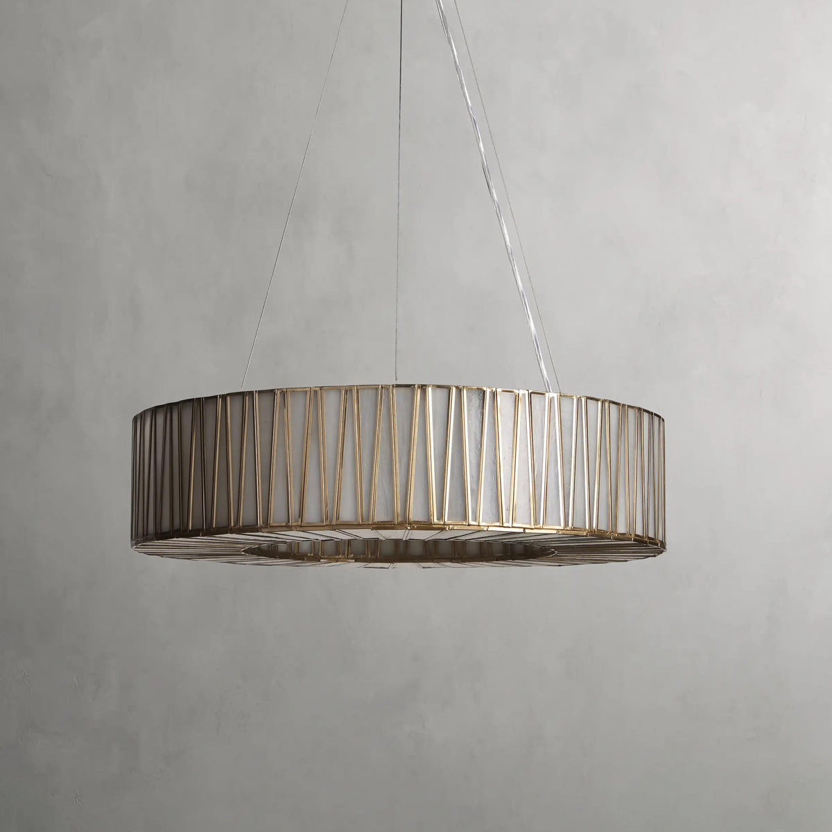 Chiara Round Chandelier