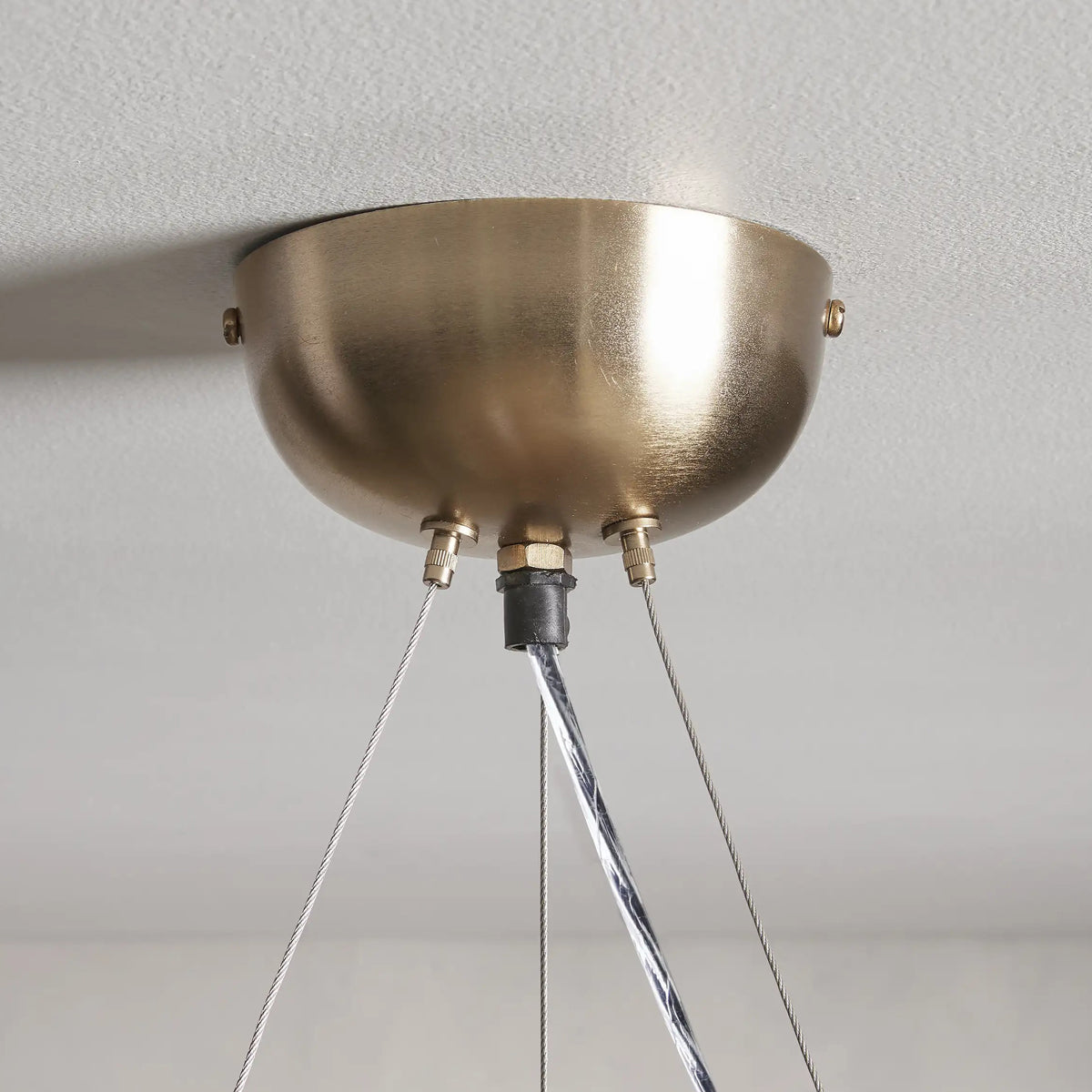 Chiara Round Chandelier