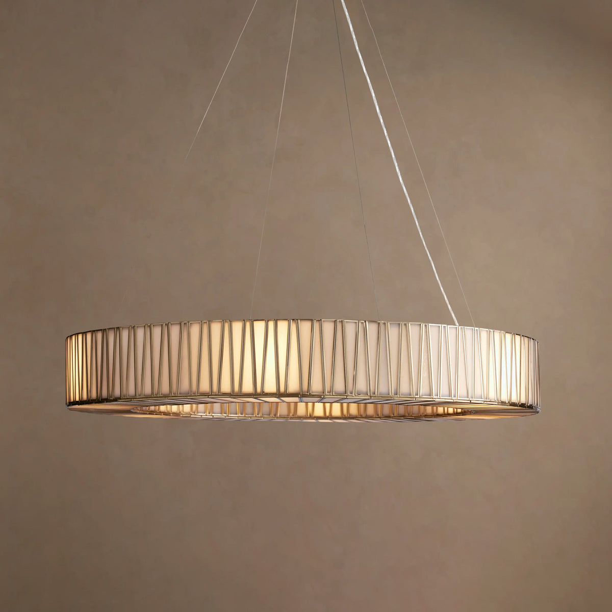 Chiara Round Chandelier