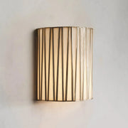 Firth Sconce