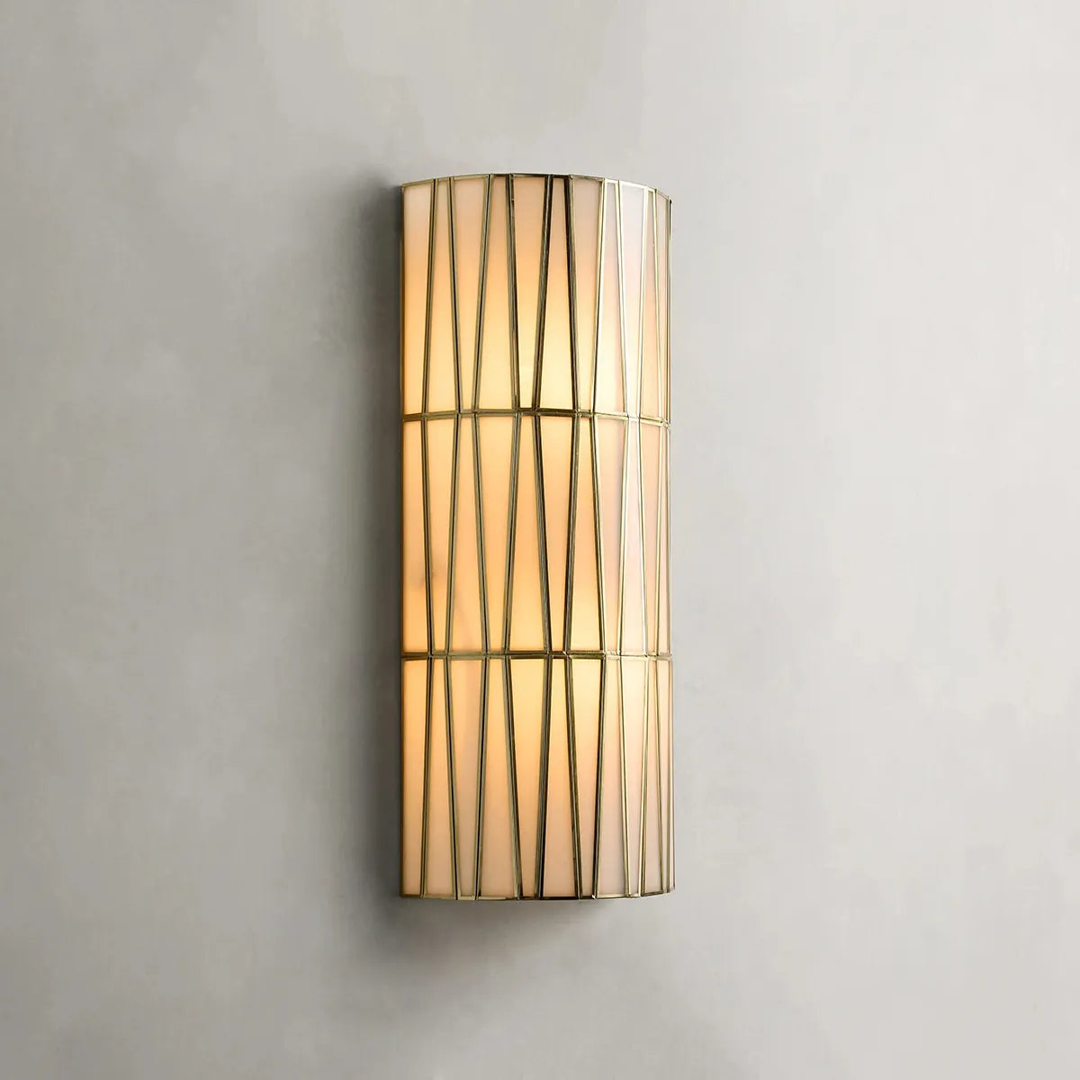 Firth Sconce