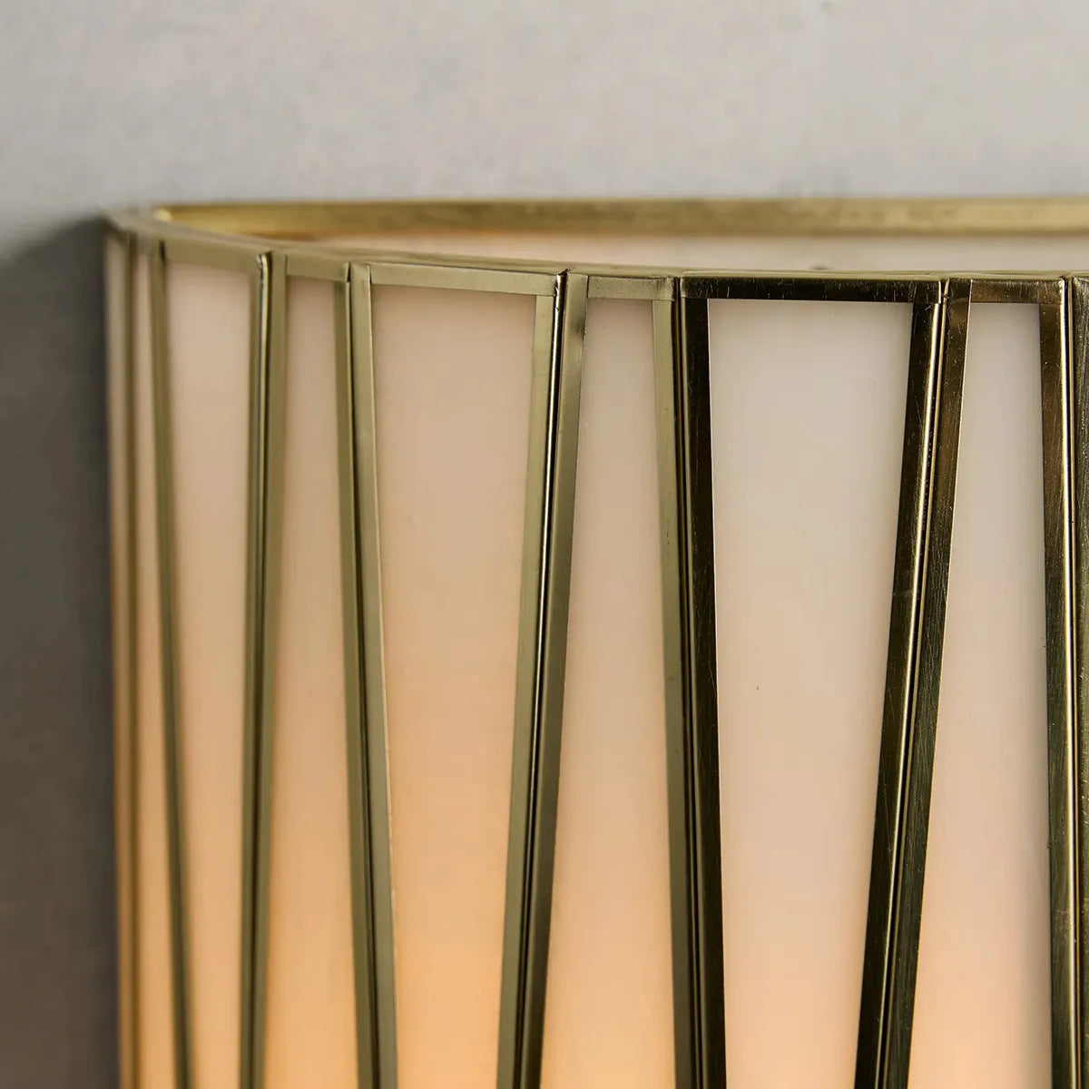 Firth Sconce
