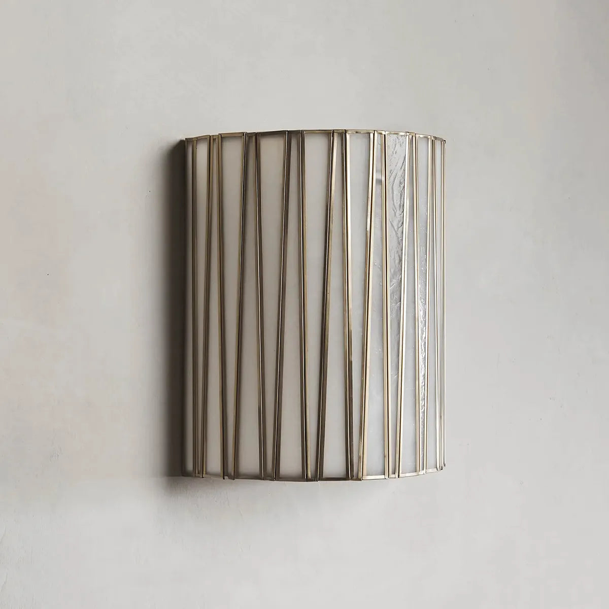 Firth Sconce