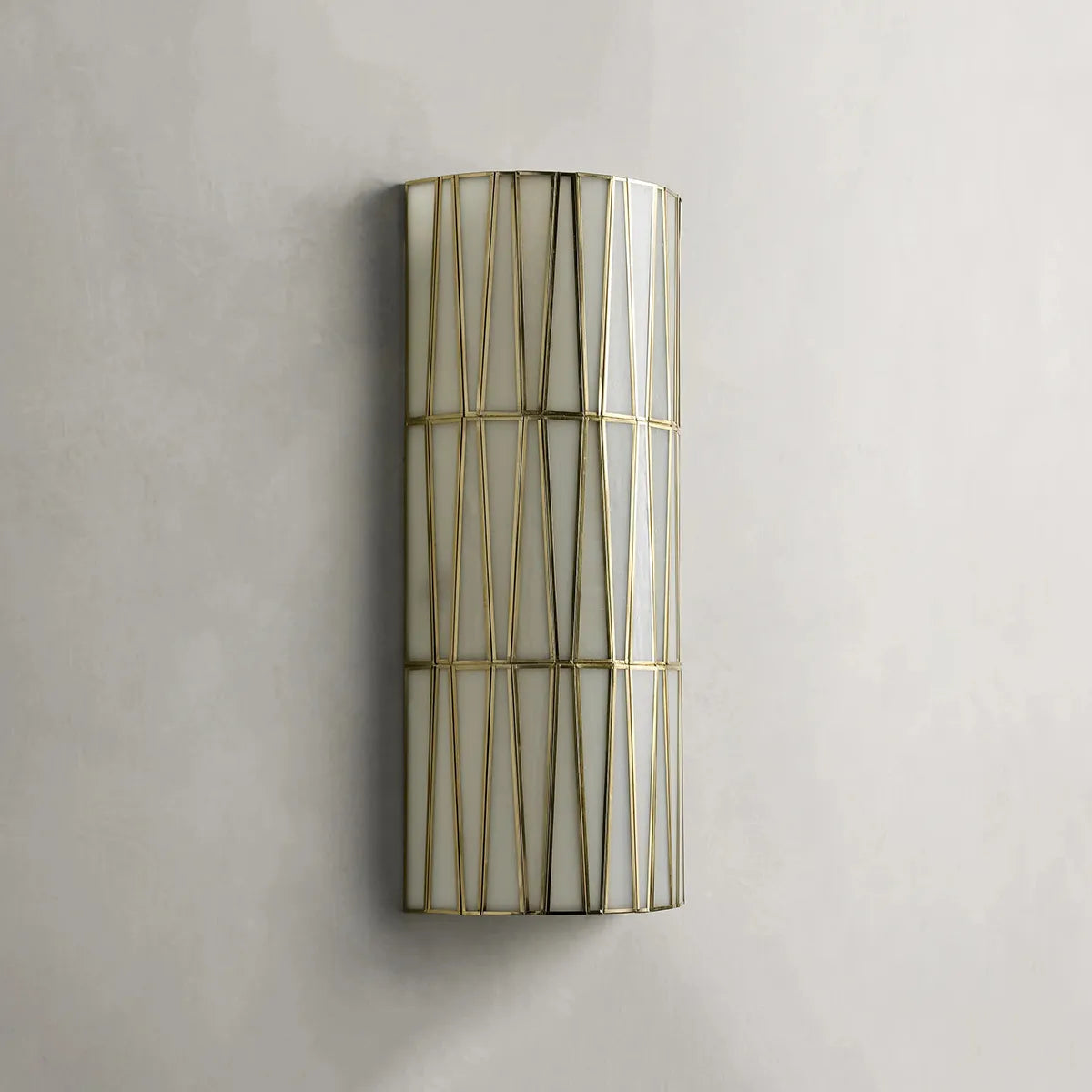 Firth Sconce