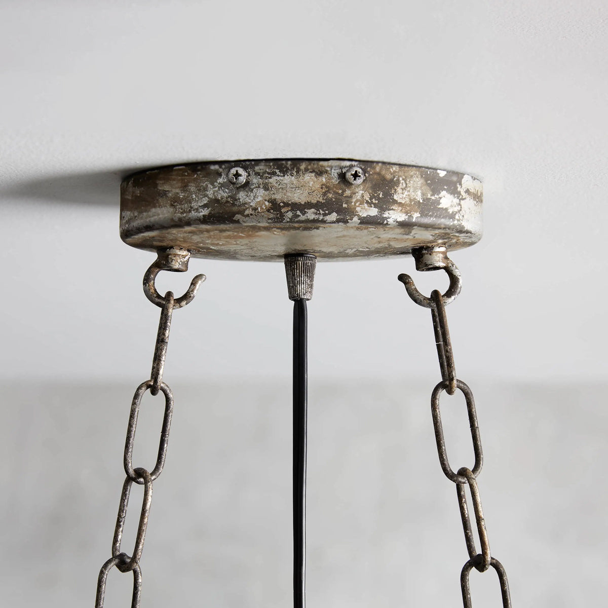 Orion Oval Chandelier